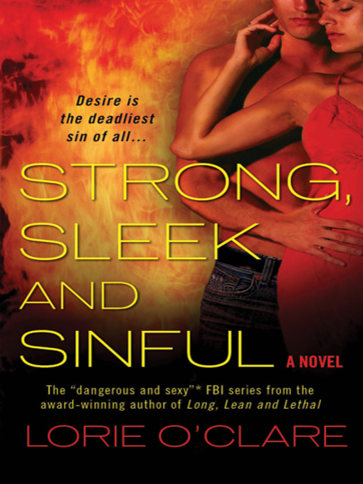 Title details for Strong, Sleek and Sinful by Lorie O'Clare - Wait list